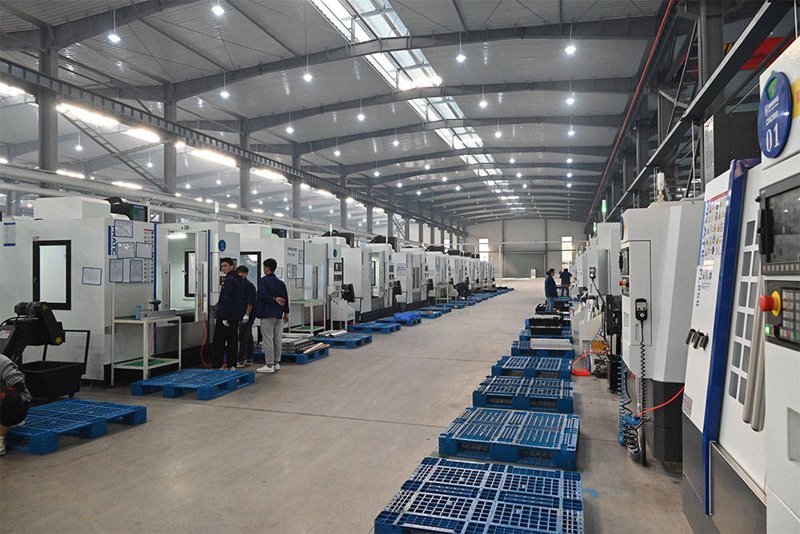 揭秘重工机械厂家的选型与采购技巧